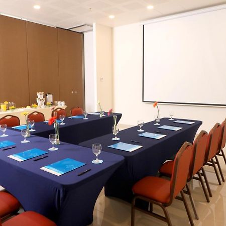 Mision Express San Juan Del Rio Hotel ภายนอก รูปภาพ